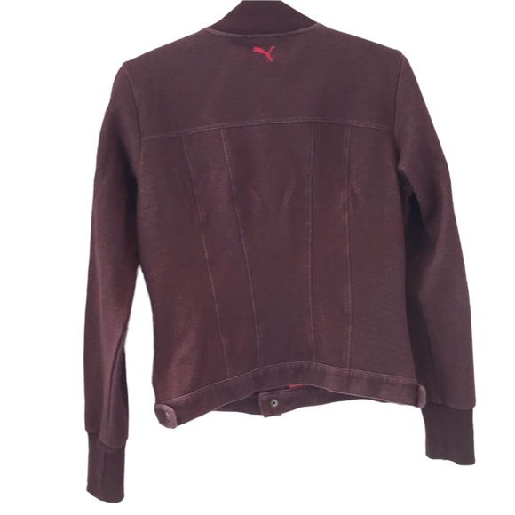 Puma Jacket - Picture 2 of 5